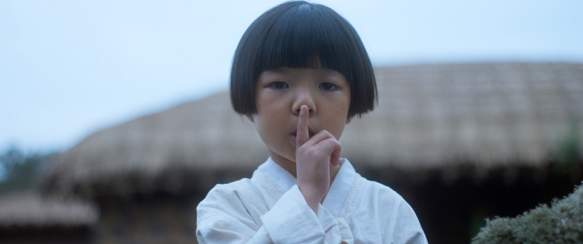 [SC현장] "진짜 엄마보다 잘 챙겨줘"…엄마 된 김향기, '한란' 통해…