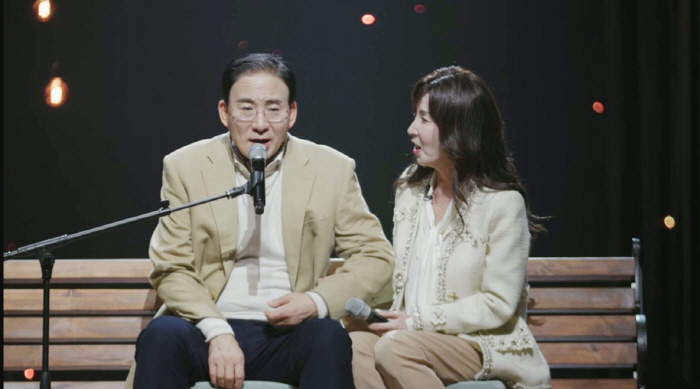 '직장암 4기' 이사벨라, 치매 남편 10년째 돌보며 투병중..."끝까지…