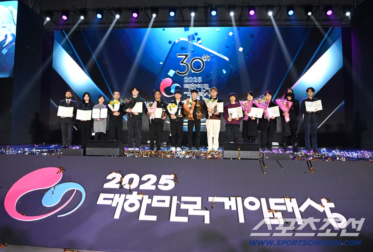 '마비노기 모바일', 2025 대한민국 게임대상에서 대상 수상하며 올해를... - 뉴스 썸네일 이미지