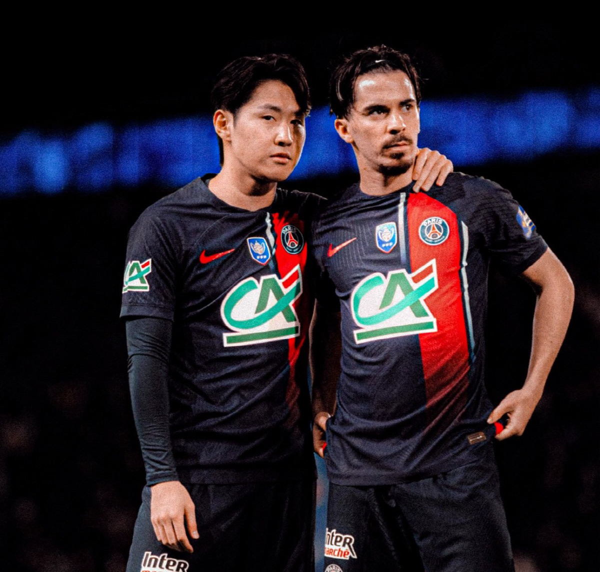 이강인 역대급 희소식! 'PSG 월클 플메' 리버풀이 1월 영입…시장가치…