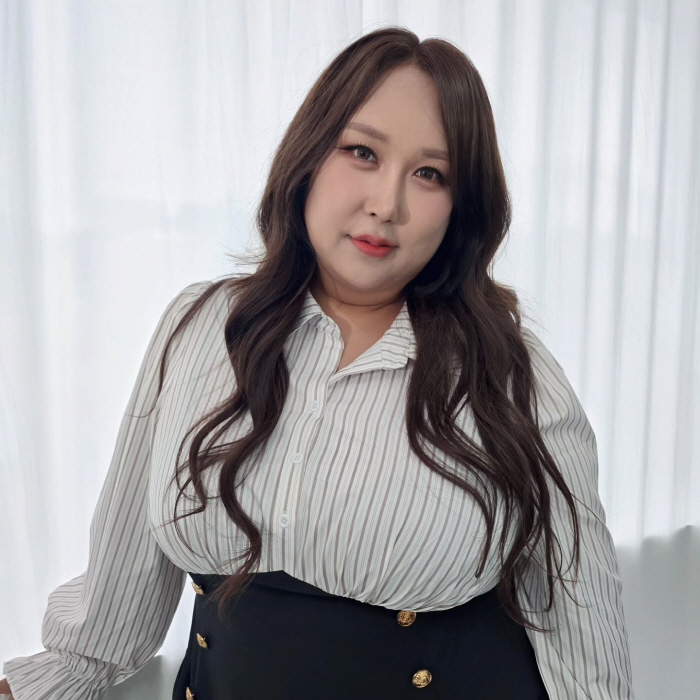 '22kg 뺀' 풍자, 독감 주사 후유증 호소