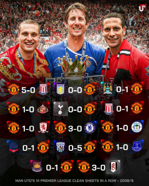 박지성과 함께 세운 맨유 불멸의 기록 재조명, 16년째 유지...'펩시티'도 넘보지 못한 미친 업적