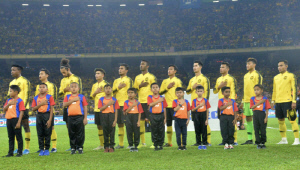 '김상식호 대파→규정 위반 철퇴' 말레이, 선수들 집단 소송 준비