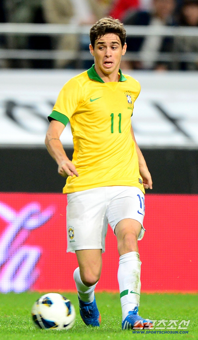 '첼시 핵심' 브라질 출신 ★, 이대로 허망하게 은퇴? 훈련 중 심장 이…