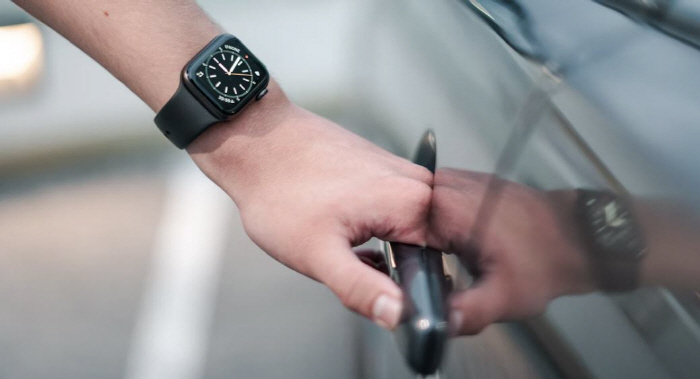 "아내와 쇼핑 가기 싫어서" 차량 자작 절도극 벌인 남편 '황당'