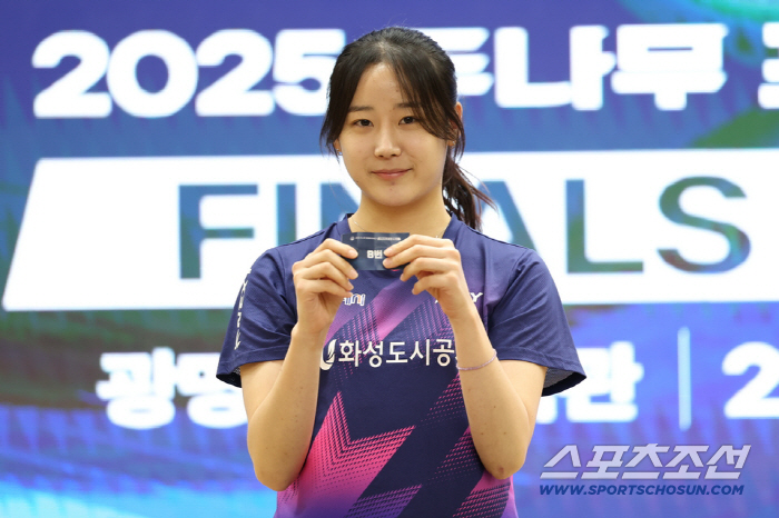 "프로리그 어린선수들에게 꿈의 무대" '톱랭커'장우진X양하은이 말하는 프…