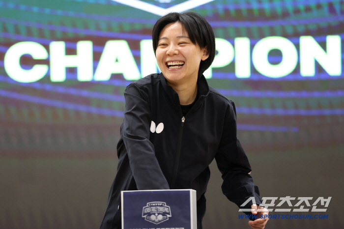 "프로리그 어린선수들에게 꿈의 무대" '톱랭커'장우진X양하은이 말하는 프…