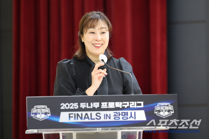 "프로리그 어린선수들에게 꿈의 무대" '톱랭커'장우진X양하은이 말하는 프…