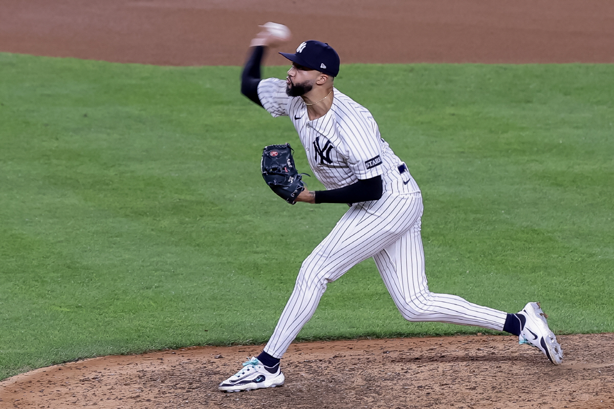 "막대한 자금력 바탕" 다저스 또 지갑을 연다고?…18SV 15HLD 레…