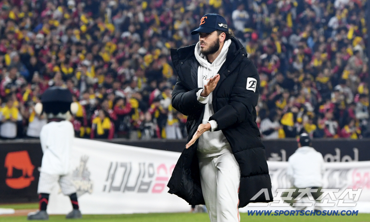 폰세 갑자기 '초대형 트레이드설' 휘말렸다! → 특급 에이스 포함된 '빅…