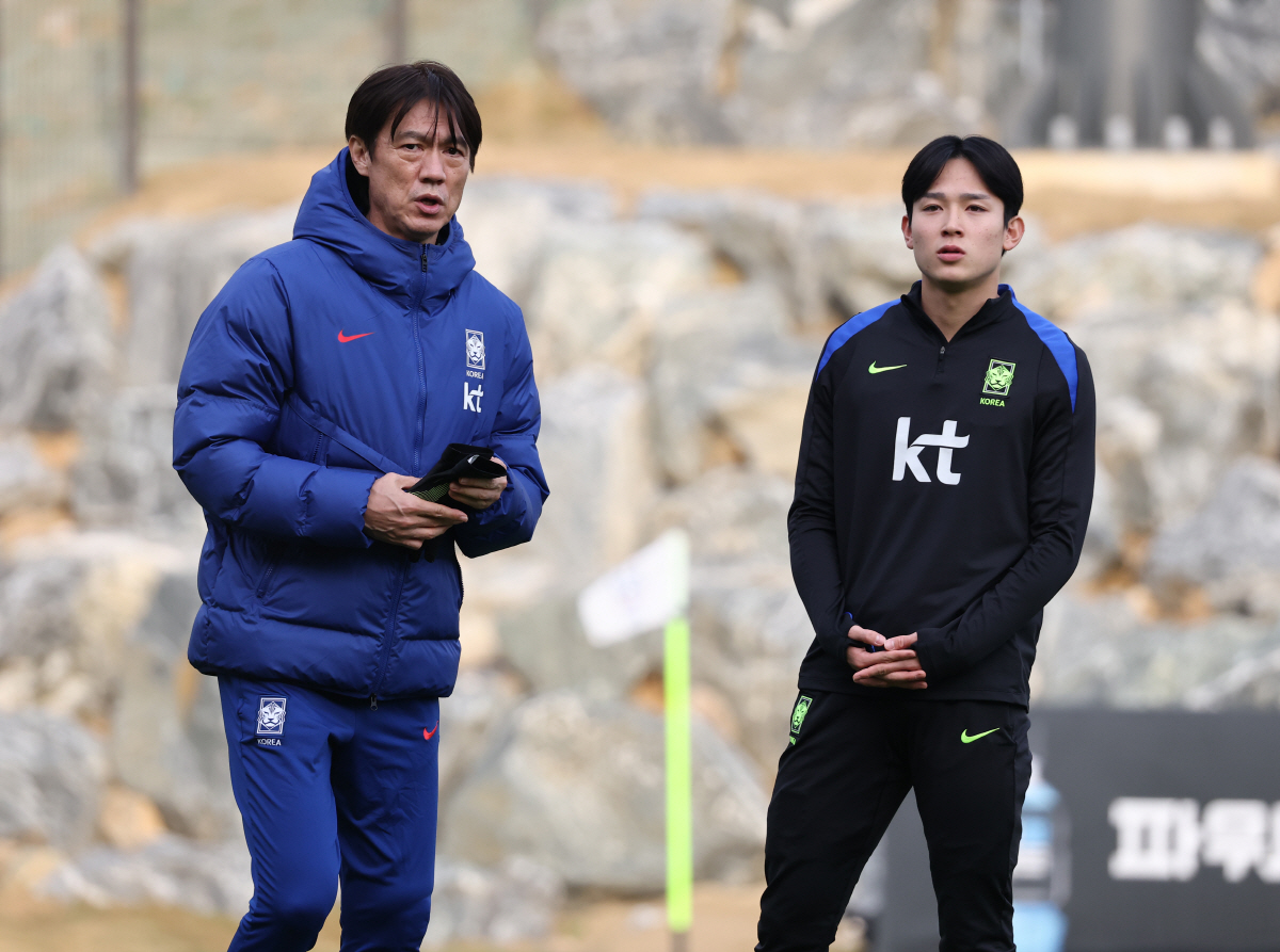 토트넘 1티어 중간 평가! 양민혁, 1월 토트넘 복귀 없다…'10G 2골…