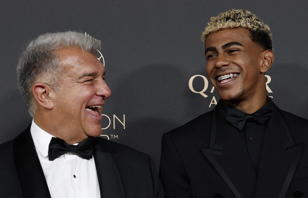 바르셀로나 미친 공식 입장, 메시 복귀 거절...GOAT를 두번이나 죽였…