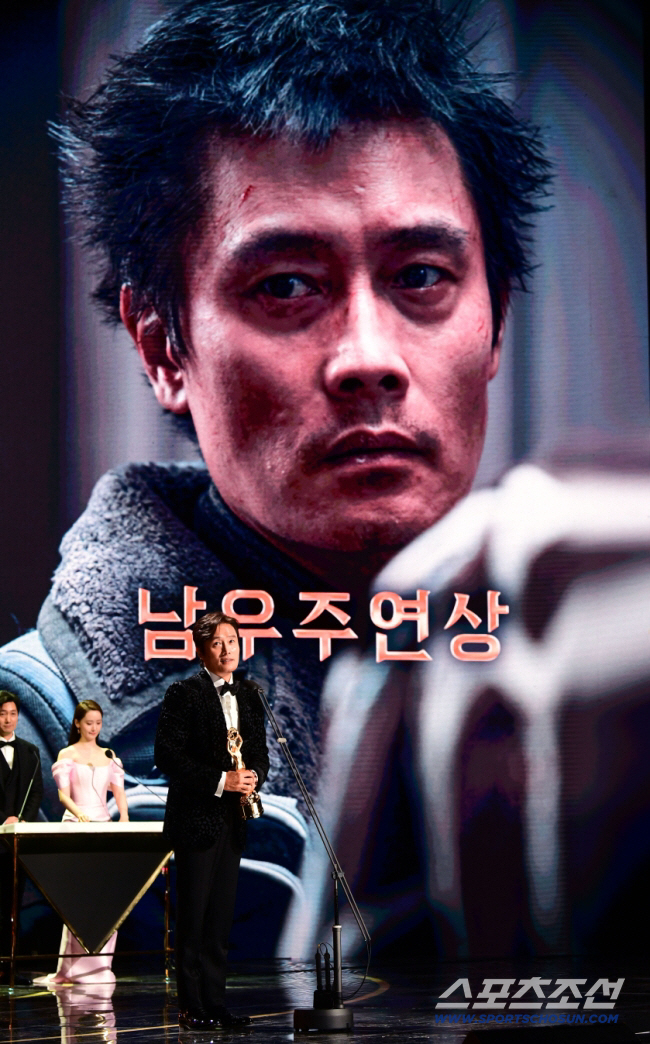 [청룡영화상] "박정민, 12년 만에 그랜드 슬램 도전"…제46회 청룡,…