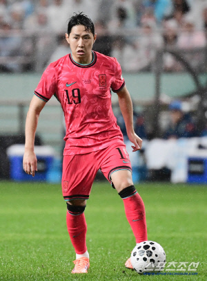 푹 쉰 '캡틴'-자주 뛴 '슛돌이'-관리 받은 '괴물'...볼리비아전, 최상의 '삼대장'이 뜬다