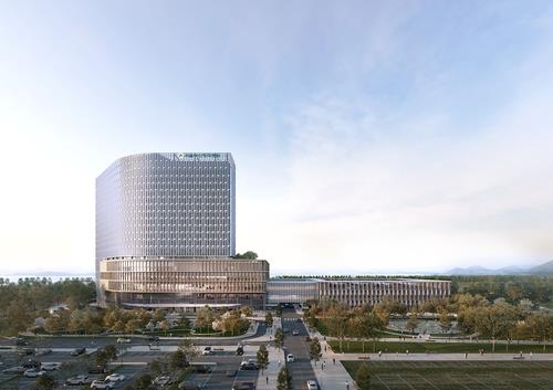 공사비 갈등에 반년 지연된 서울아산청라병원…연내 착공 전망