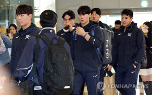 한일전 9년 동안 9전 전패…한국 야구대표팀, 설욕 기회가 왔다