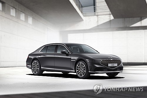 제네시스, LA카운티미술관과 파트너십…대담 행사·갤러리 후원