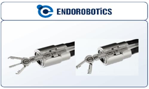 엔도로보틱스, 국내 첫 'FDA 로봇수술 코드' 획득