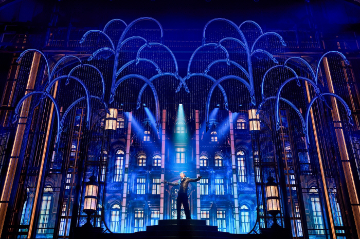 "굿바이" 영원히 기억될 '위대한 개츠비' 서울 공연 성료…내년 북미 투어·런던 웨스트엔드 오픈런 예정