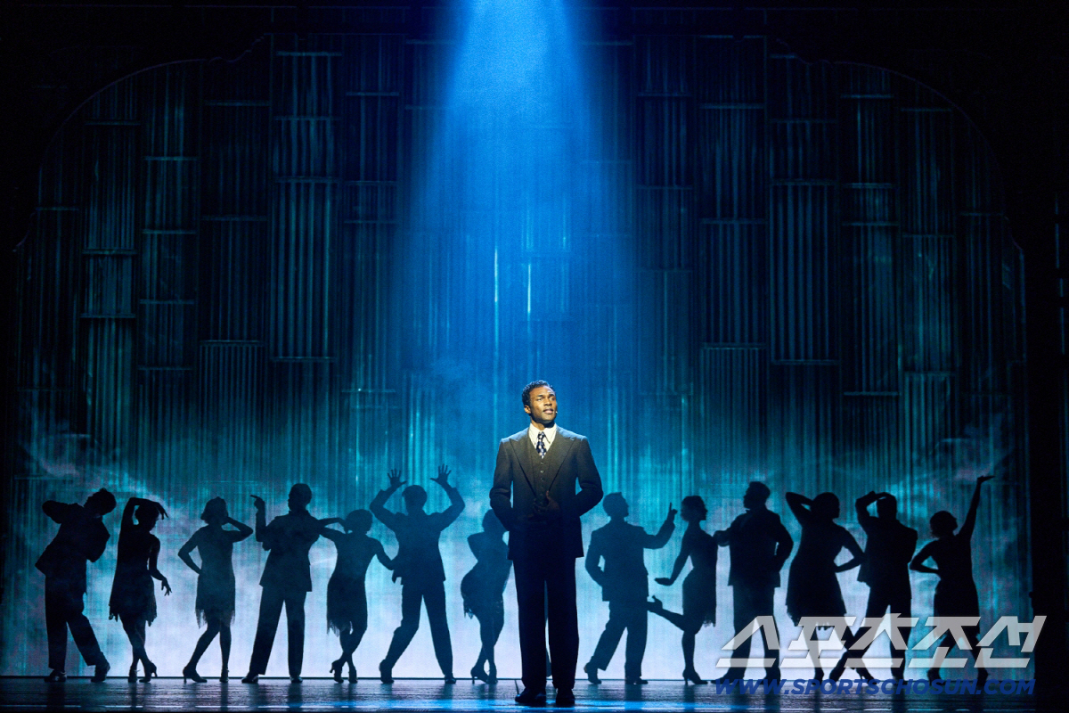 "굿바이" 영원히 기억될 '위대한 개츠비' 서울 공연 성료…내년 북미 투…