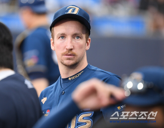 "계속 연락 주고받고 있다" 한국 씹어먹었던 투수들, 진짜 돌아올까