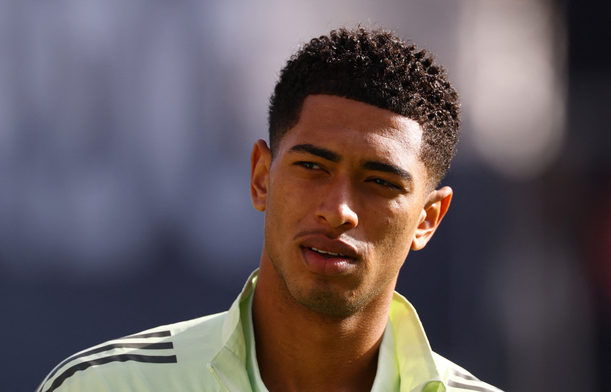 "이렇게 뛰기 싫어요!" '충격' 레알 마드리드 내부 분열, 알론소 감독…