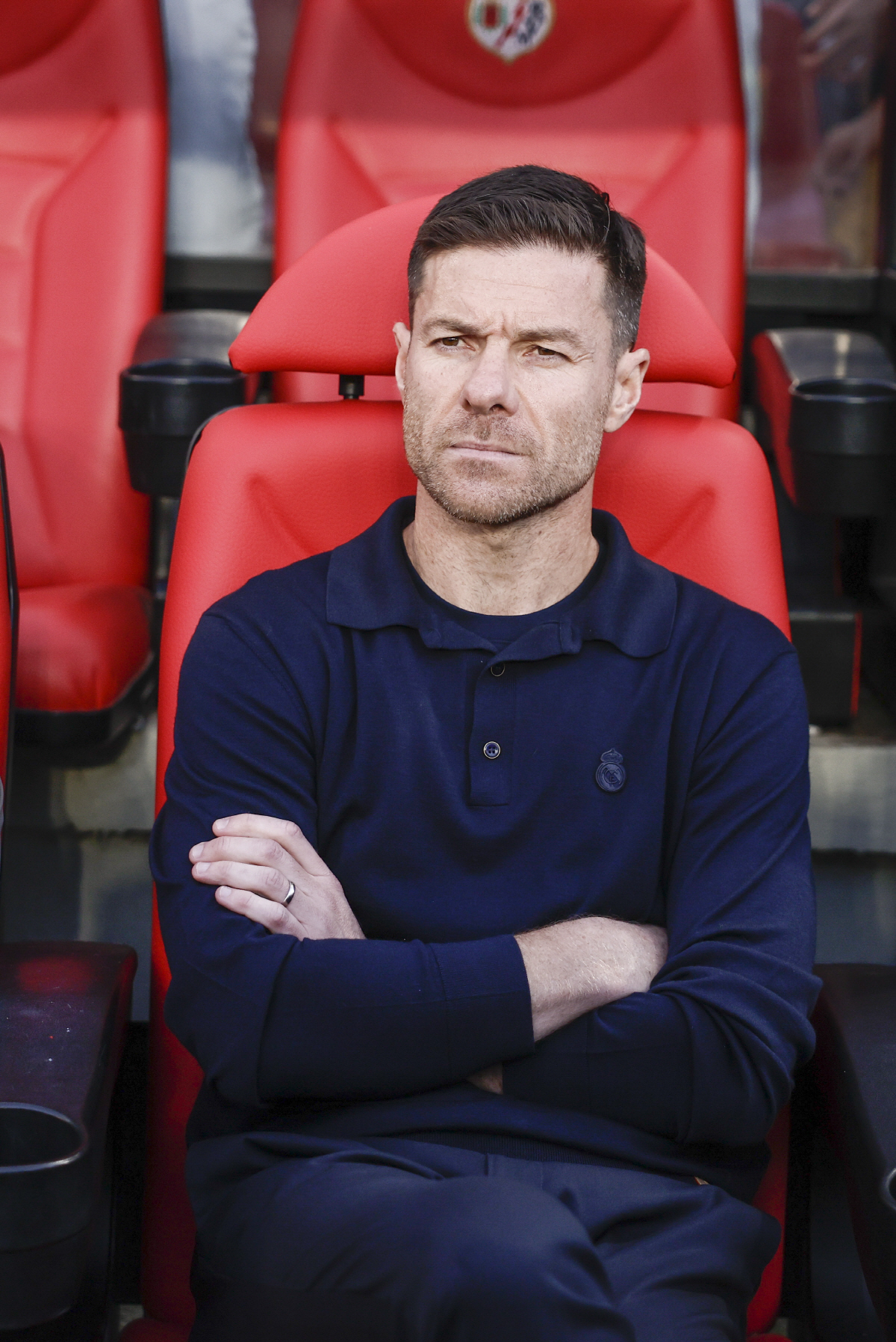 "이렇게 뛰기 싫어요!" '충격' 레알 마드리드 내부 분열, 알론소 감독…