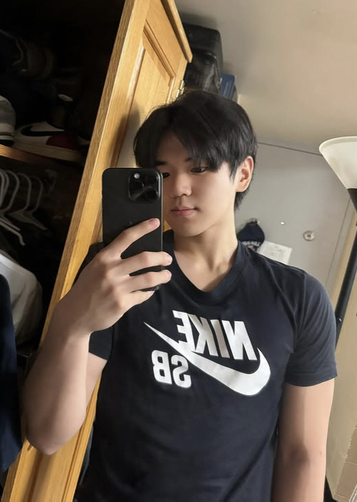 '美 명문대생' 윤후, 수험생 응원 "노력은 하루 아침 바뀌지 않아, 평…