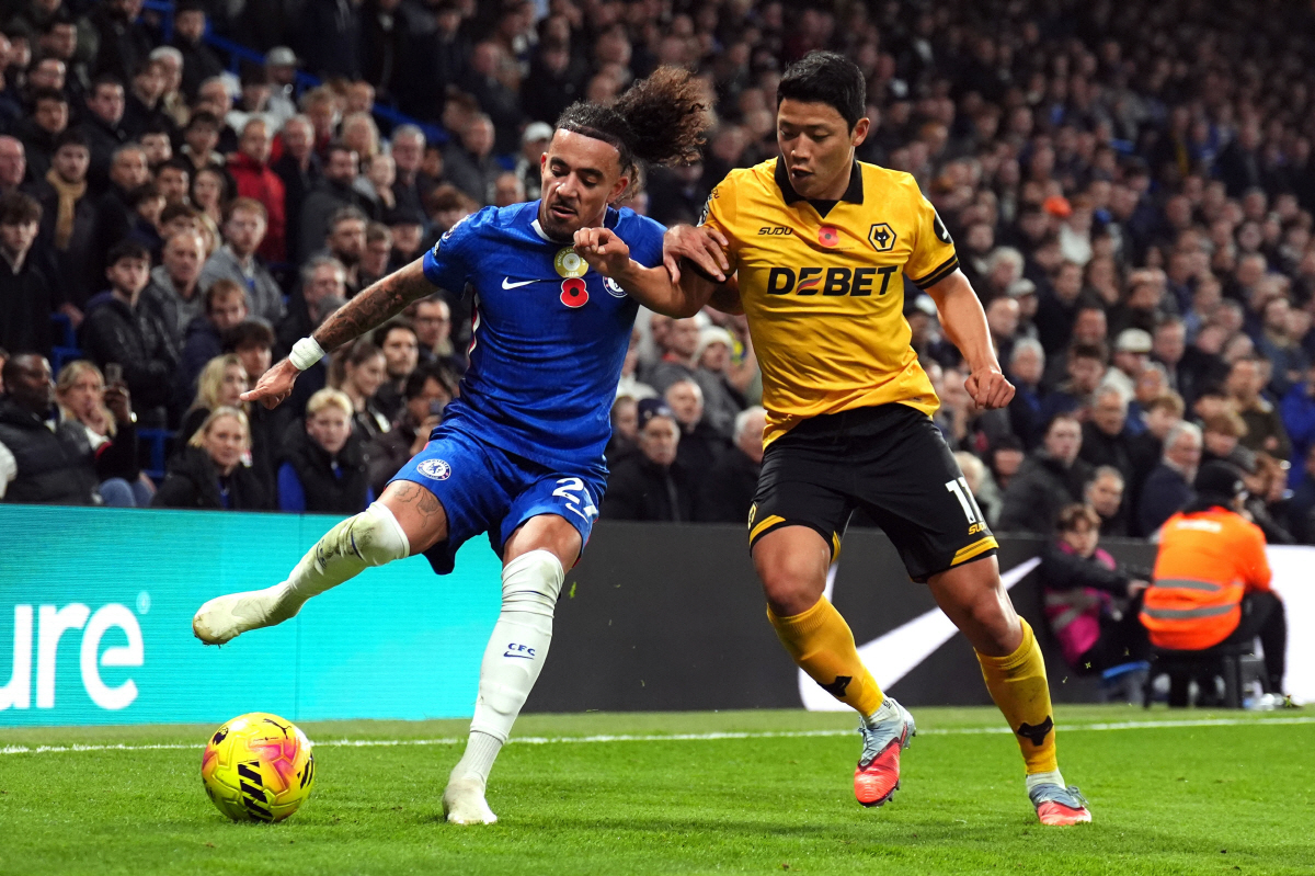 [공식발표]'황희찬 커리어 되살리러 왔다!' 위기의 울버햄튼, '루턴 승…