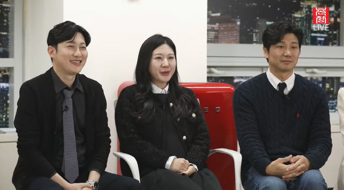 '혼전임신' 28기 정숙, 상철♥ 옆 D라인 눈길 "먹덧으로 살 많이 쪄…