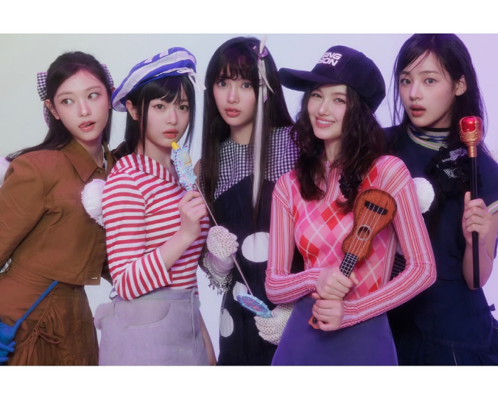 뉴진스 민지·하니·다니엘, 어도어도 몰랐던 복귀통보…엇갈린 여론[SC이슈…