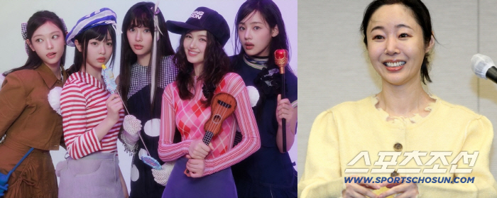 뉴진스 전원 어도어 복귀…'뉴진스맘' 민희진은 손절엔딩일까[SC이슈]