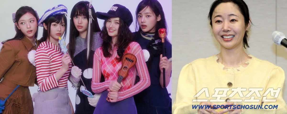 뉴진스 전원 어도어 복귀…'뉴진스맘' 민희진은 손절엔딩일까[SC이슈]