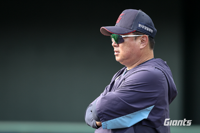 '유돈노 170억' 악몽에 발목 잡히나? 롯백호X롯찬호 꿈꿨지만 '100…