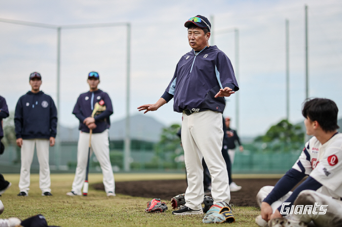 '유돈노 170억' 악몽에 발목 잡히나? 롯백호X롯찬호 꿈꿨지만 '100…