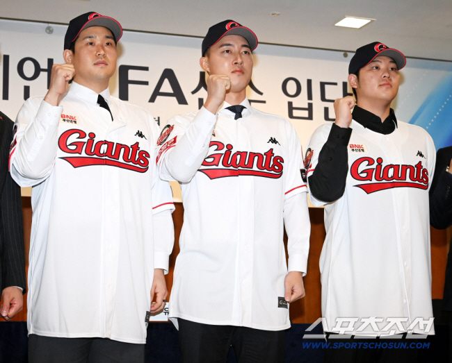 '유돈노 170억' 악몽에 발목 잡히나? 롯백호X롯찬호 꿈꿨지만 '100…