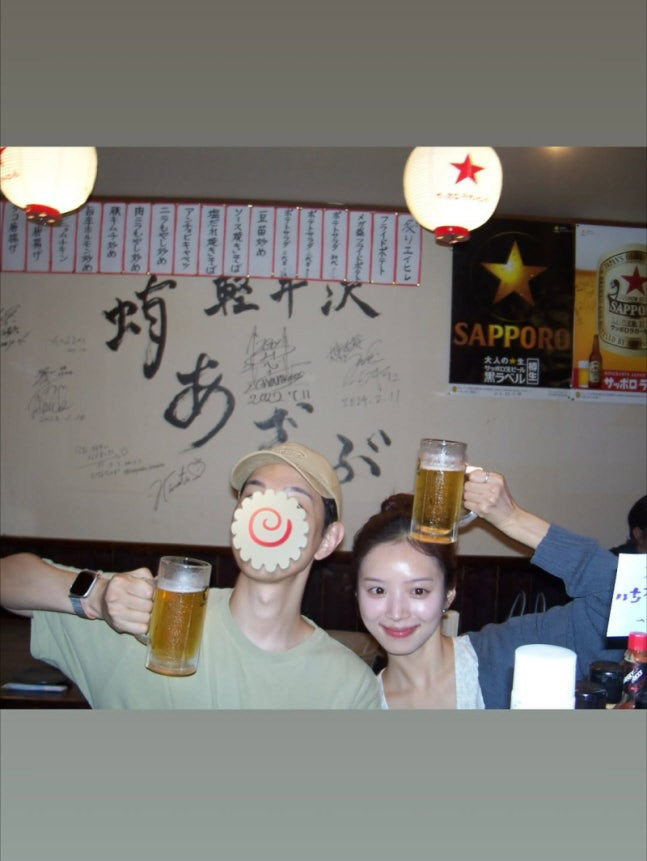 “얼굴은 어묵으로” ‘하트시그널4’ 김지영, ‘♥독서모임 스타트업 CEO…