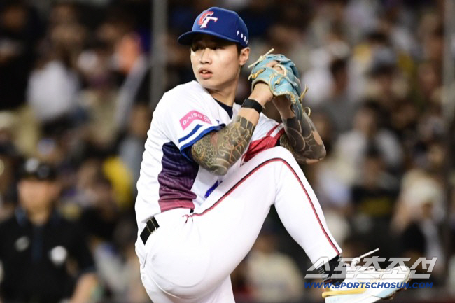 또 '한국킬러'에 당할까. 내년 WBC에서 또 린위민 나온다면... 류지…