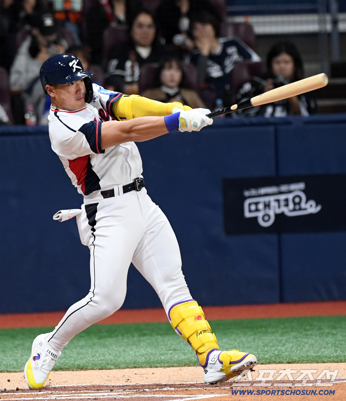 또 '한국킬러'에 당할까. 내년 WBC에서 또 린위민 나온다면... 류지…