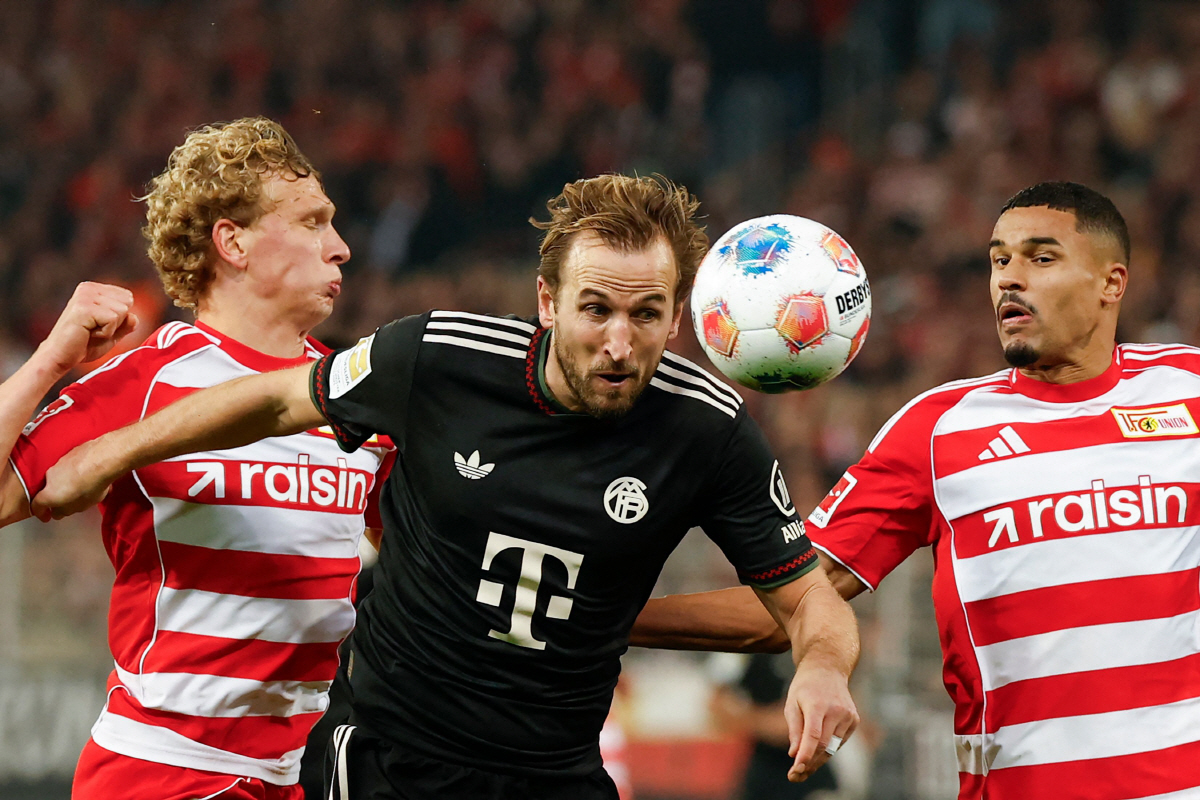 英 독점, 바르셀로나 메시도, 손흥민도 아닌 해리 케인이었다...바르셀로…