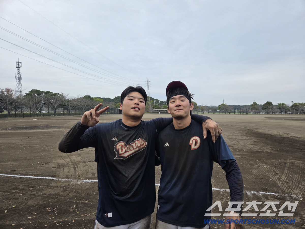 "얘넨 왜 물을 안 먹여요?" → 진짜 '각개전투'처럼 굴렀다. 맨땅이 …