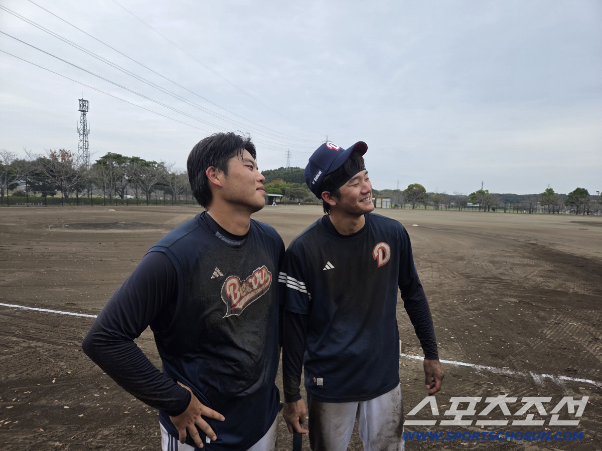 "얘넨 왜 물을 안 먹여요?" → 진짜 '각개전투'처럼 굴렀다. 맨땅이 …