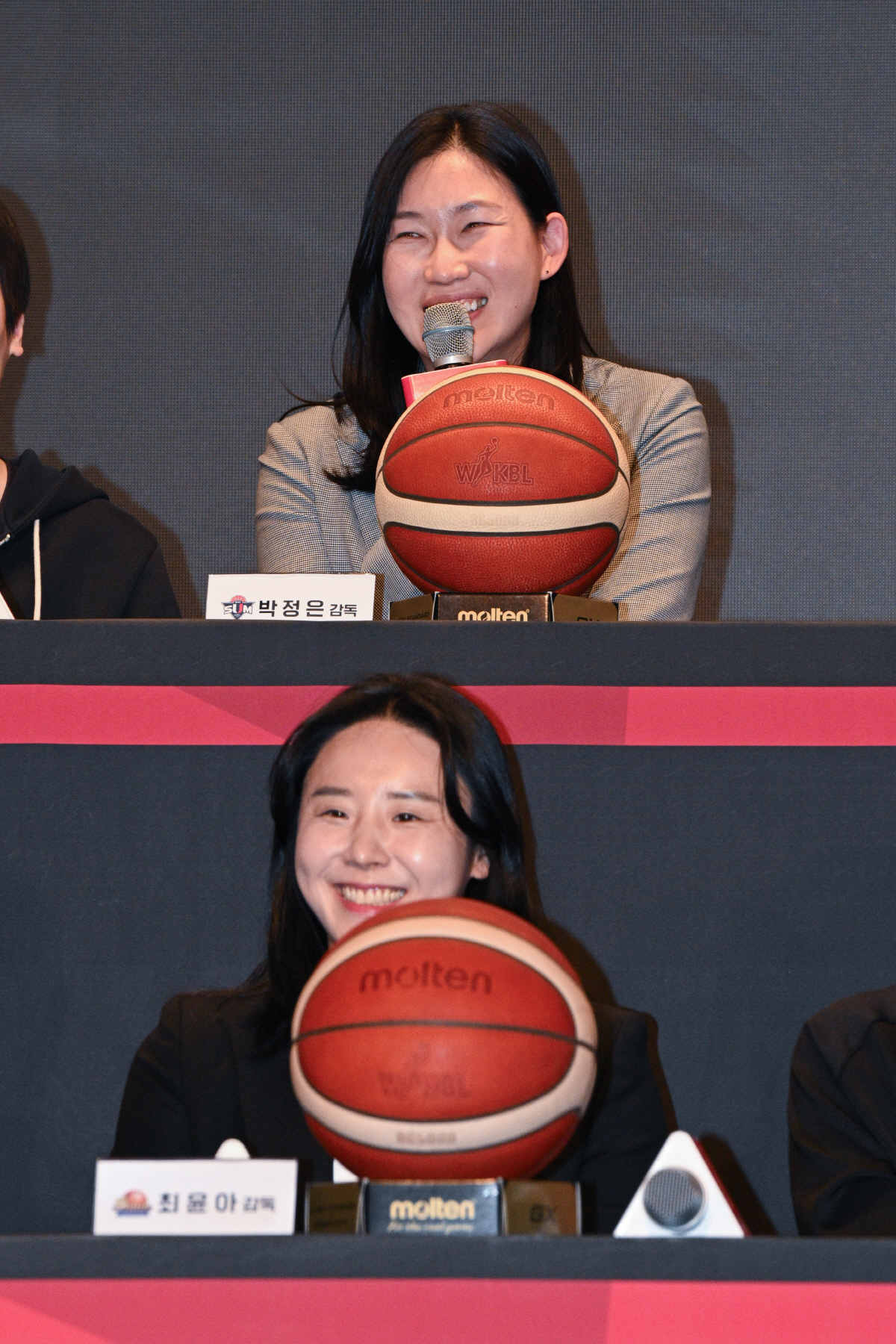 '최초 또 최초'→'8관왕 vs 8관왕'…볼 거리-기대 가득 여자프로농구…