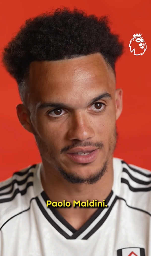 '한번 손동생은 영원한 손동생' 토트넘 꽃미남MF, 가장 유명한 지인으로…