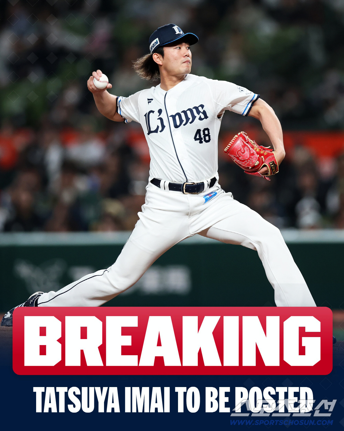 "야마모토급이다" 슈퍼에이전트의 일본인 투수 홍보법. 월드시리즈 MVP와…