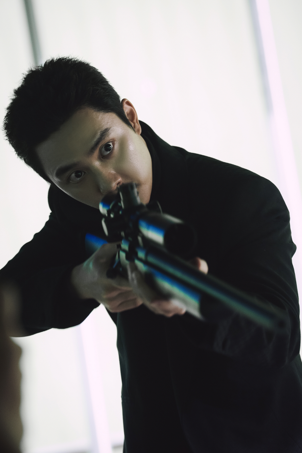 "대본에 침뱉고 싶었다"던 惡人 이광수 등장..'조각도시' 지창욱 복수 …