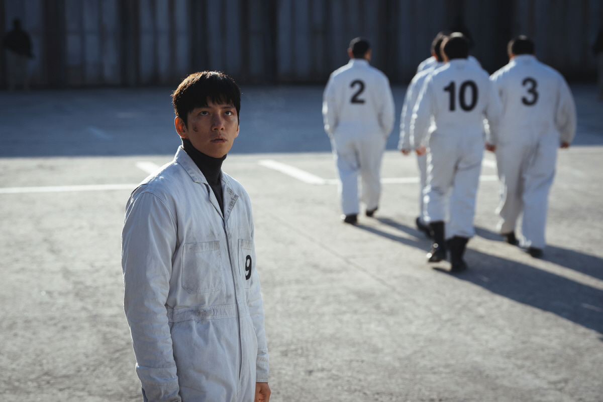 "대본에 침뱉고 싶었다"던 惡人 이광수 등장..'조각도시' 지창욱 복수 …