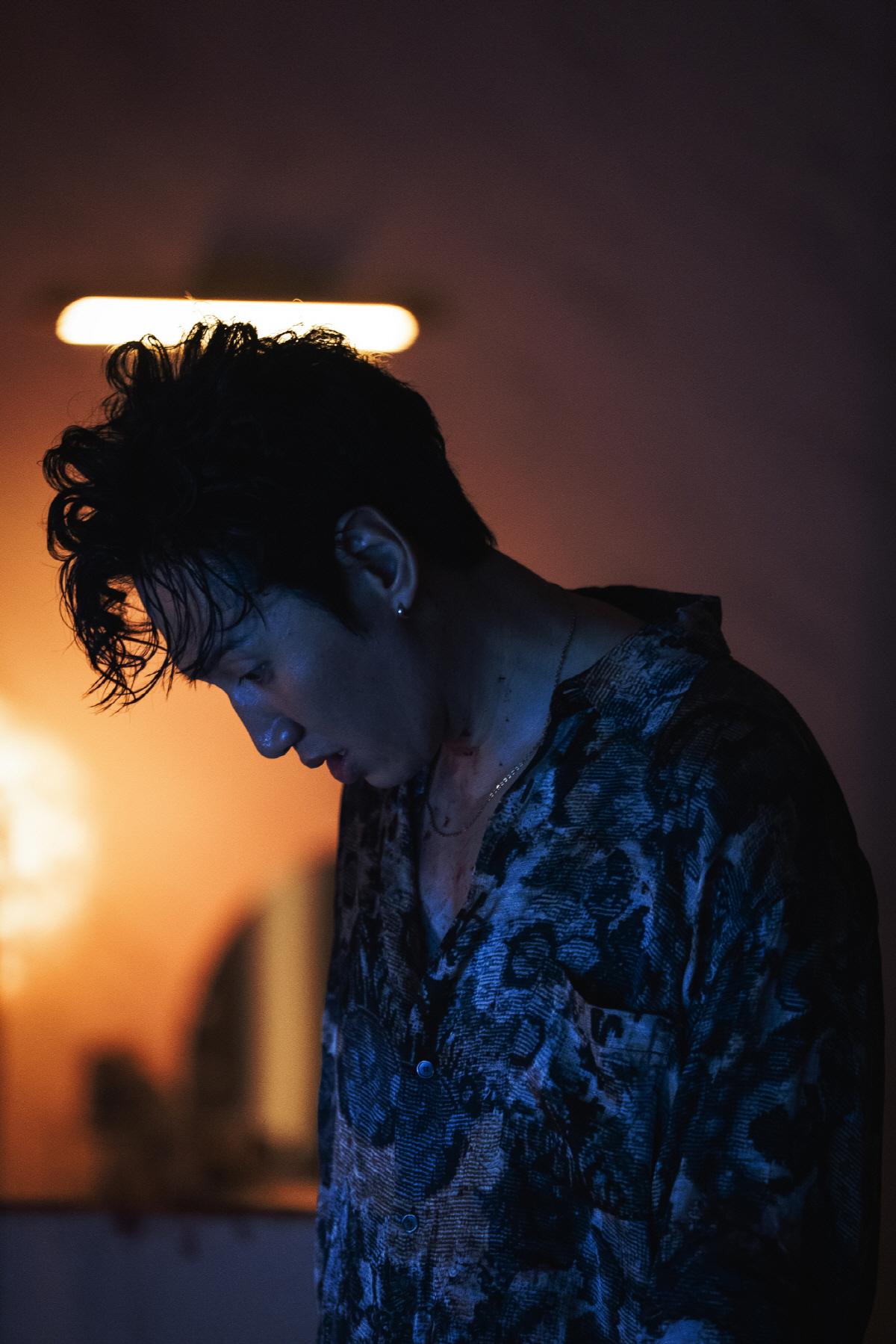 "대본에 침뱉고 싶었다"던 惡人 이광수 등장..'조각도시' 지창욱 복수 …