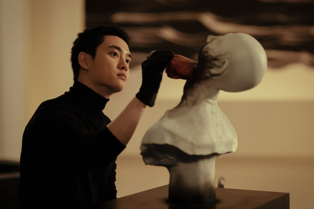 "대본에 침뱉고 싶었다"던 惡人 이광수 등장..'조각도시' 지창욱 복수 …