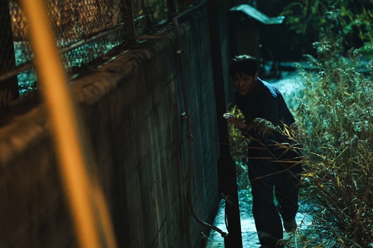 "대본에 침뱉고 싶었다"던 惡人 이광수 등장..'조각도시' 지창욱 복수 …